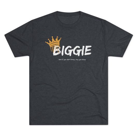 Biggie Smalls