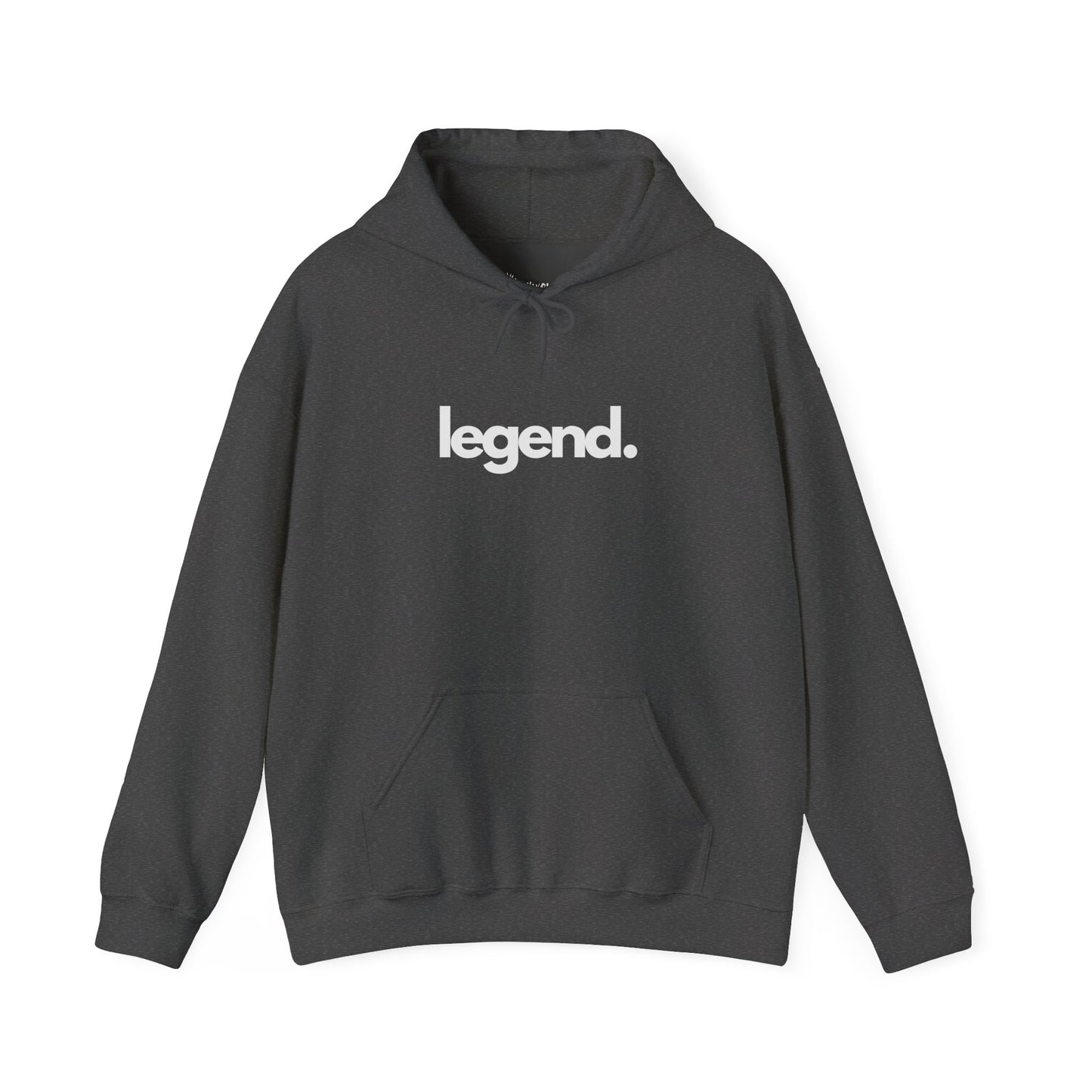 Legend Hoodie
