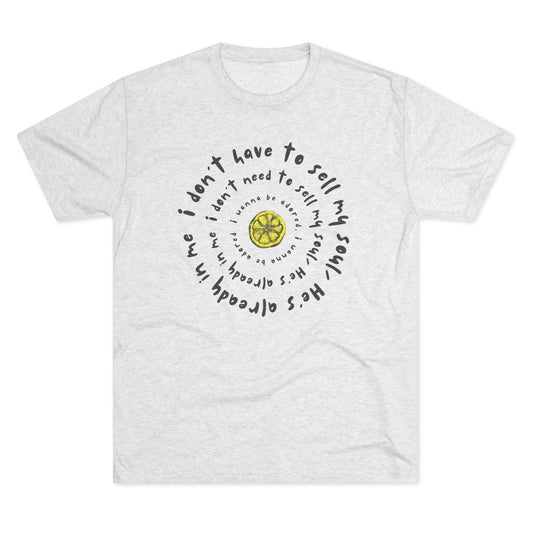 I Wanna Be Adored