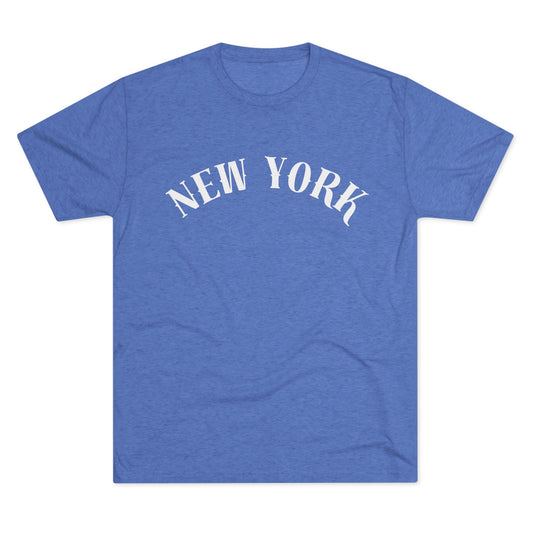 New York