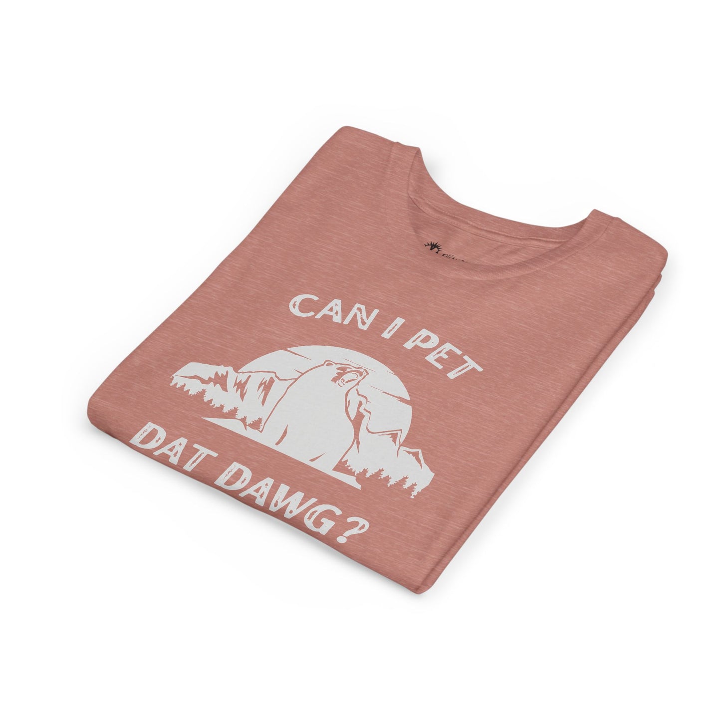 Can I Pet Dat Dawg? (Kids)