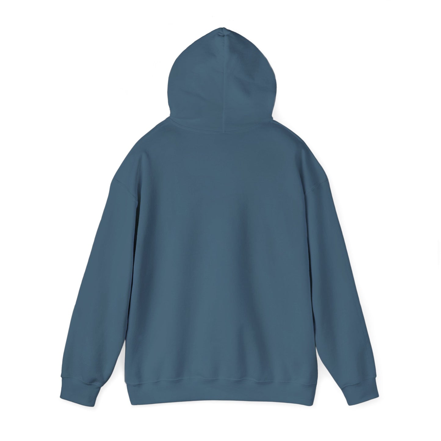 Dylnquent Hoodie