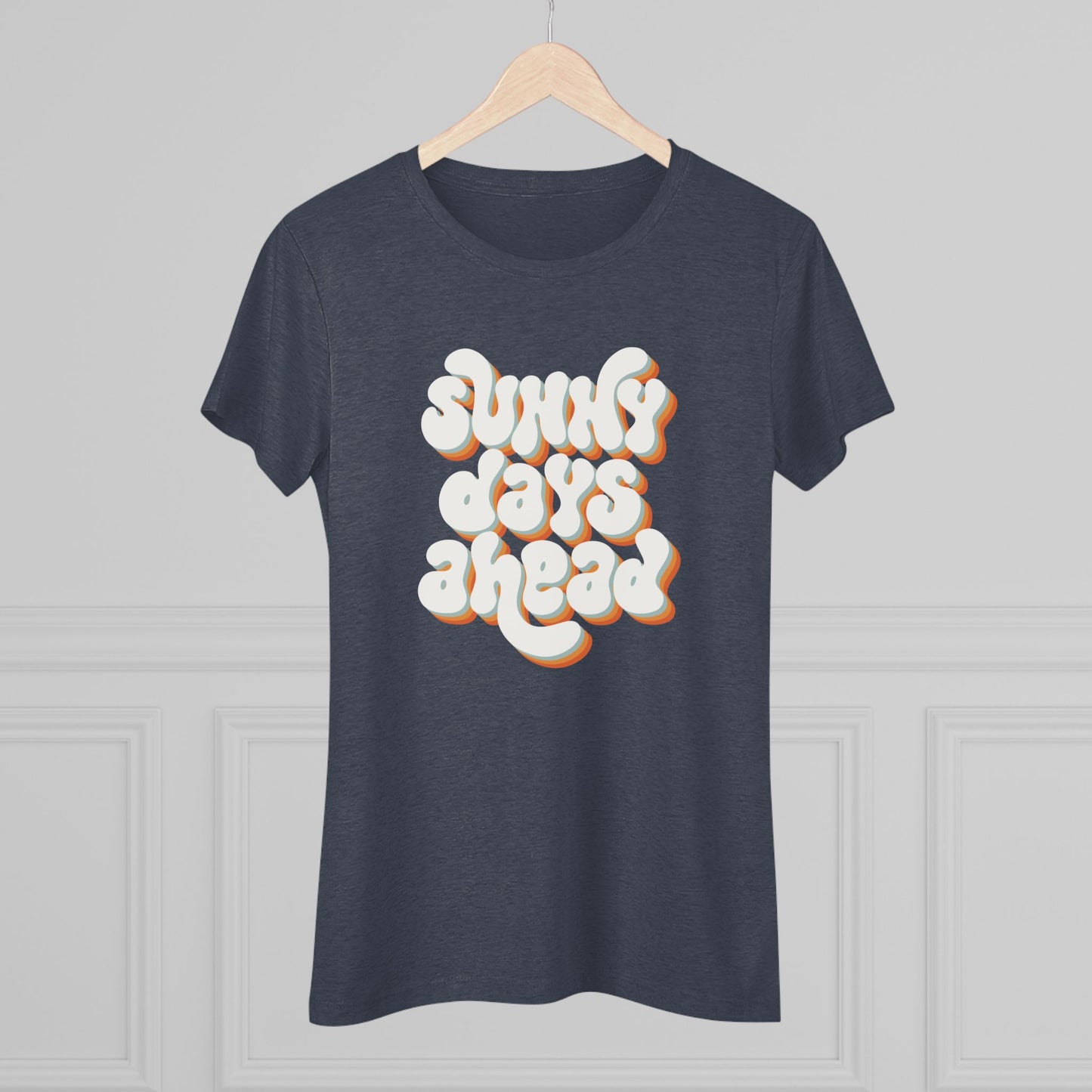 Sunny Days Ahead (Women)