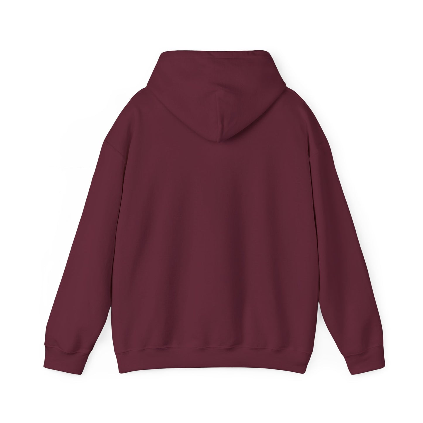 Cardinal Hoodie 3