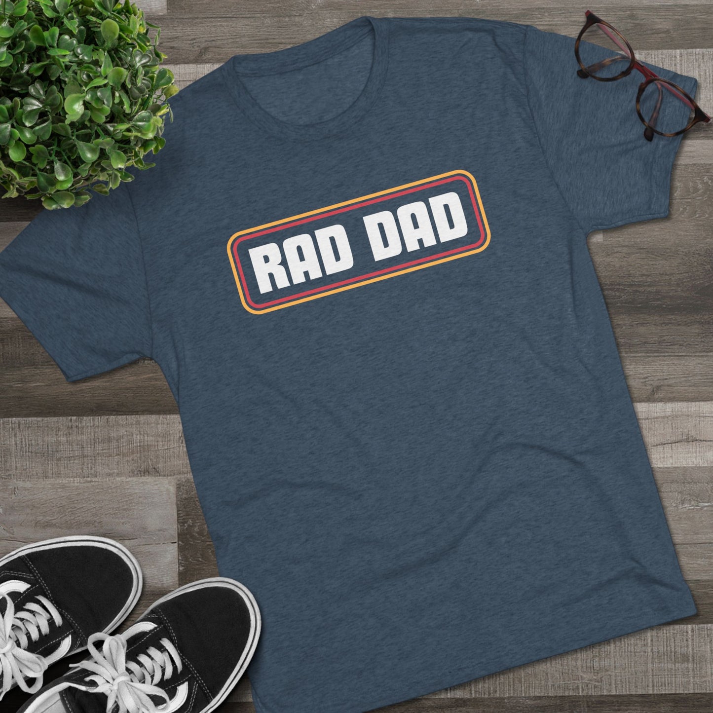 Rad Dad