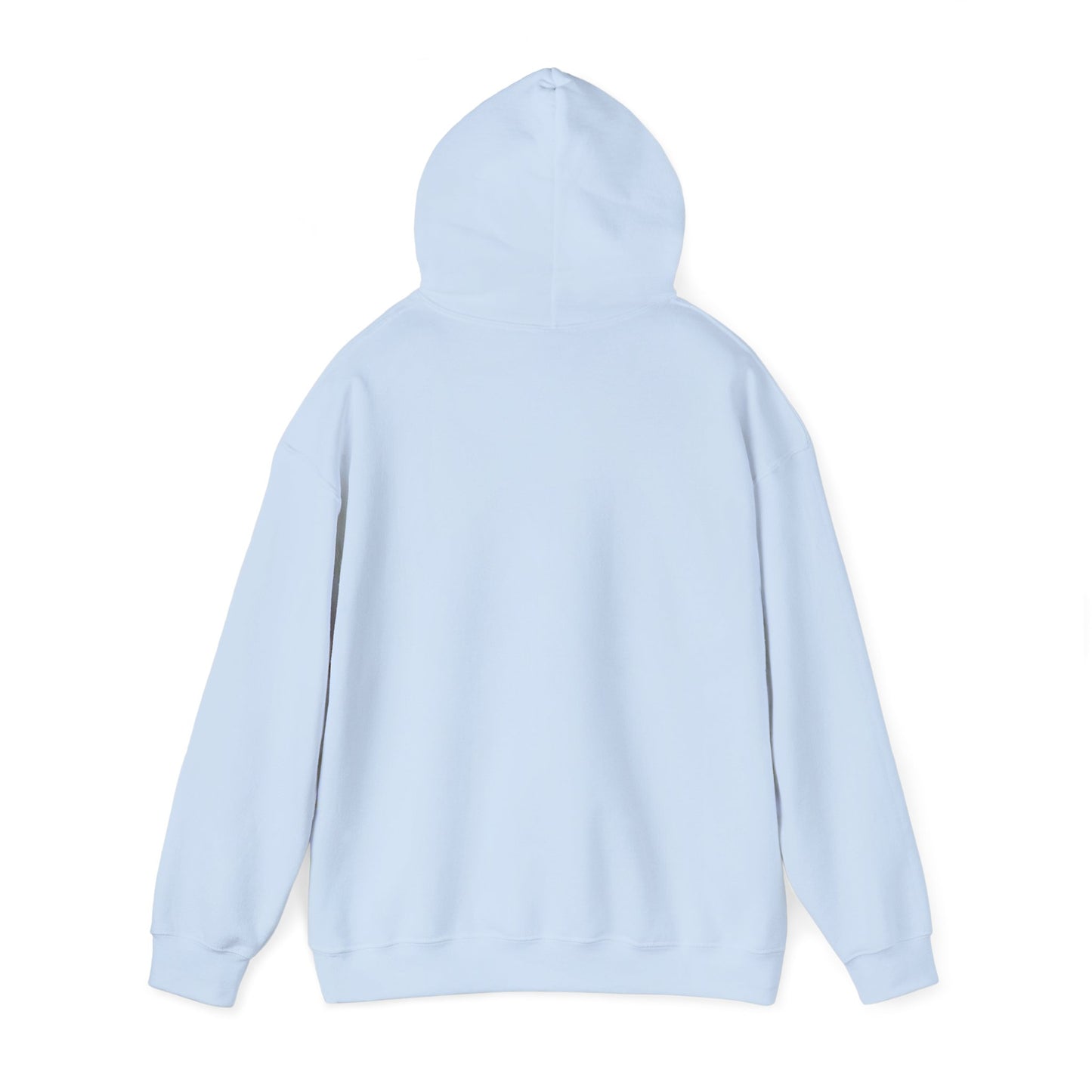 Dylnquent Hoodie