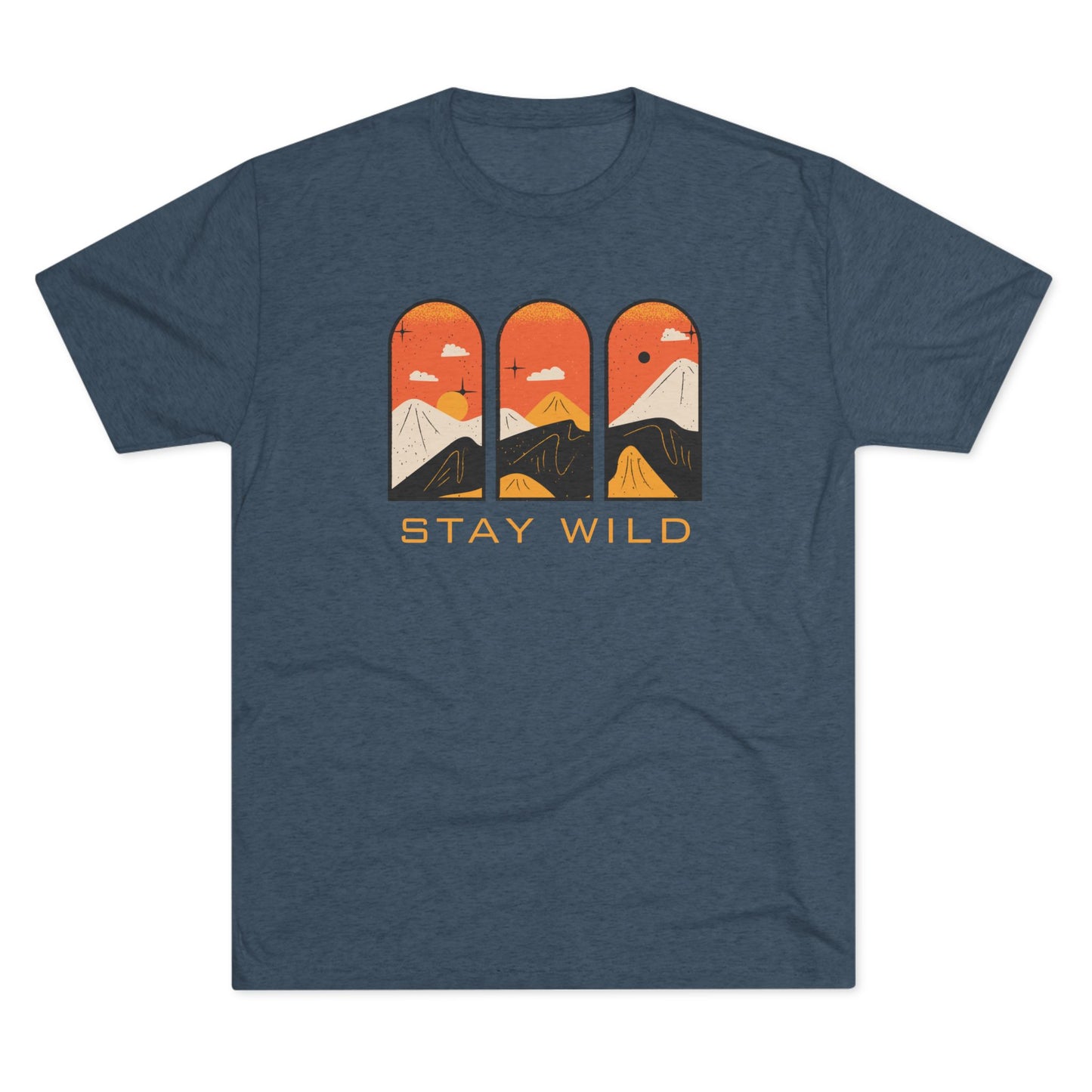 Stay Wild