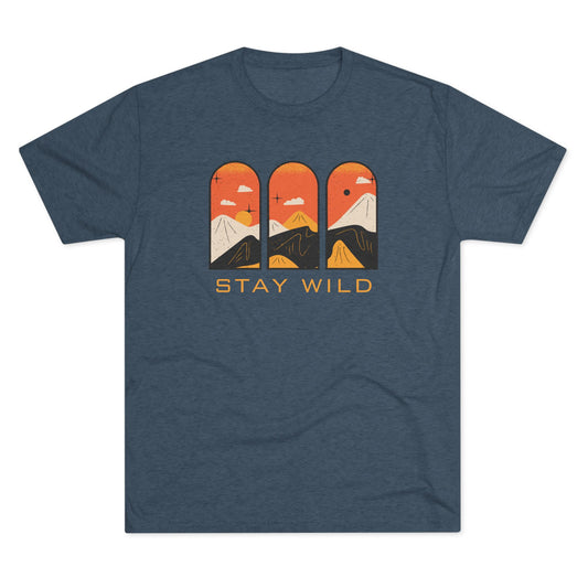 Stay Wild