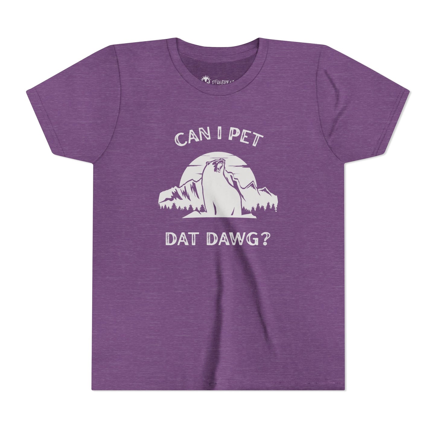 Can I Pet Dat Dawg? (Kids)
