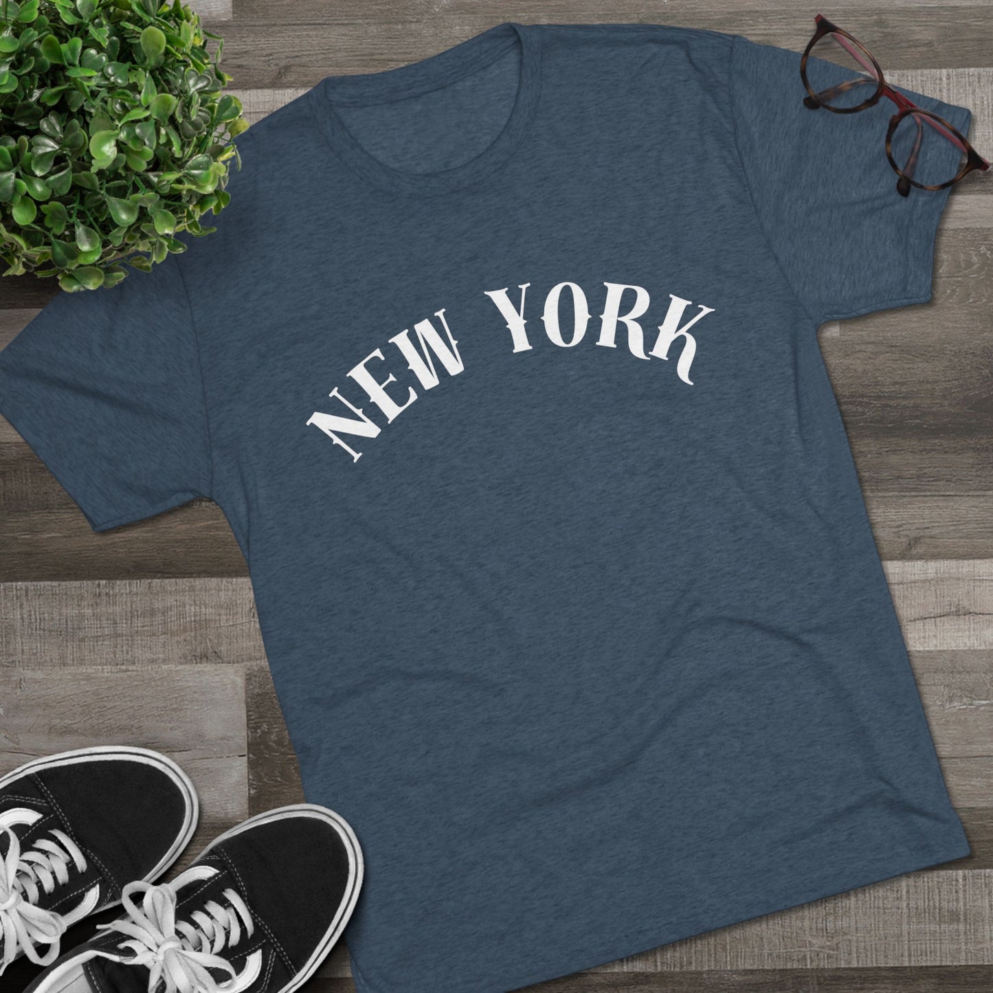 New York