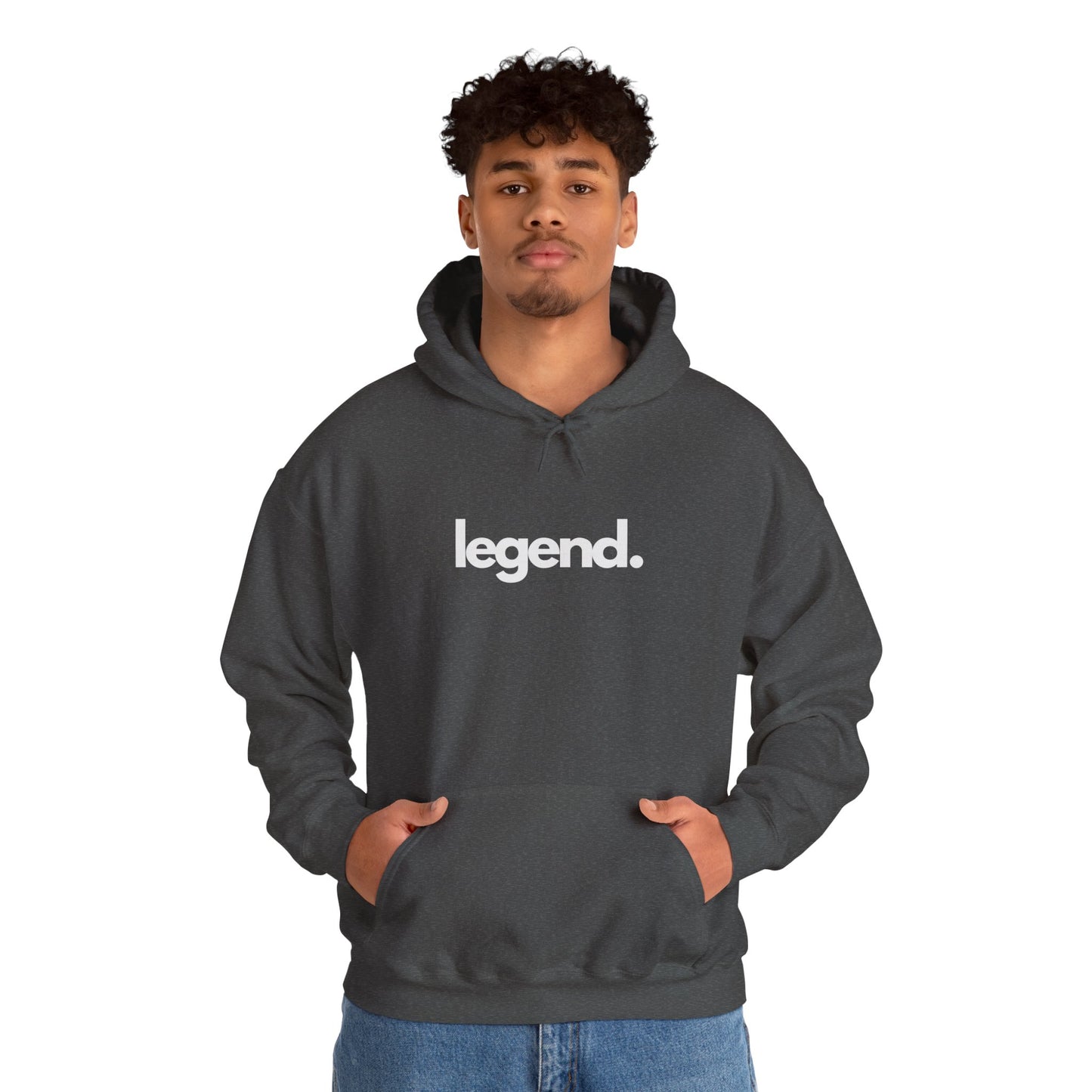 Legend Hoodie