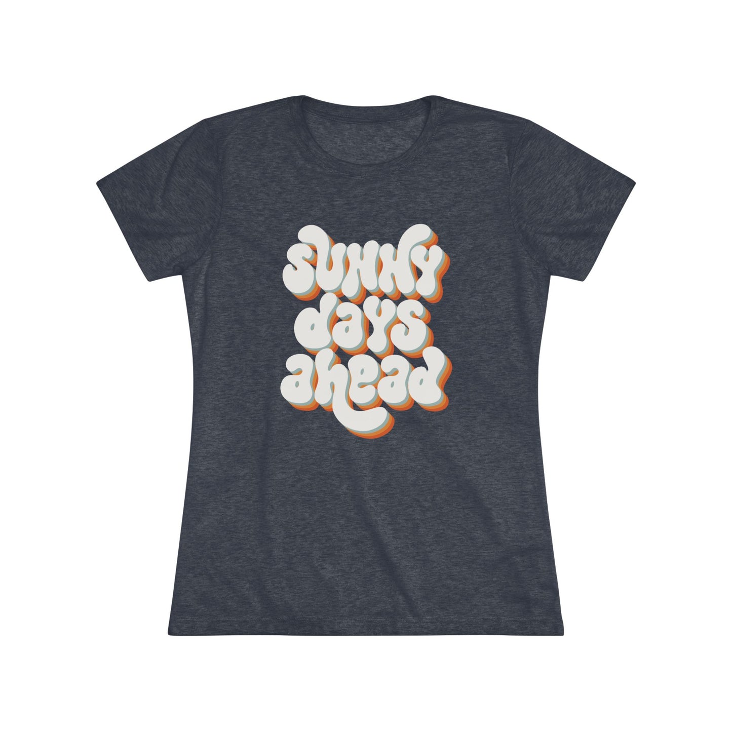 Sunny Days Ahead (Women)