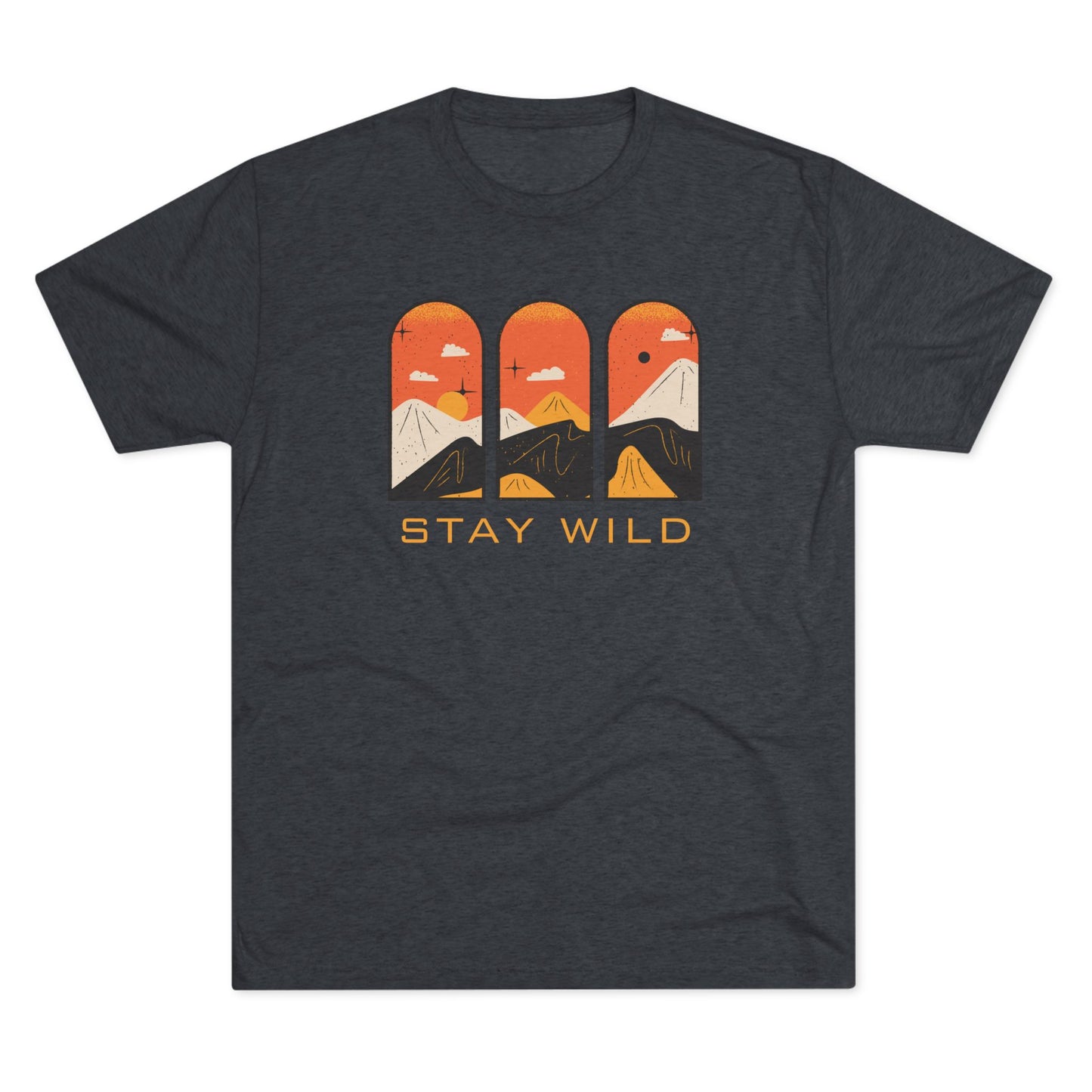 Stay Wild