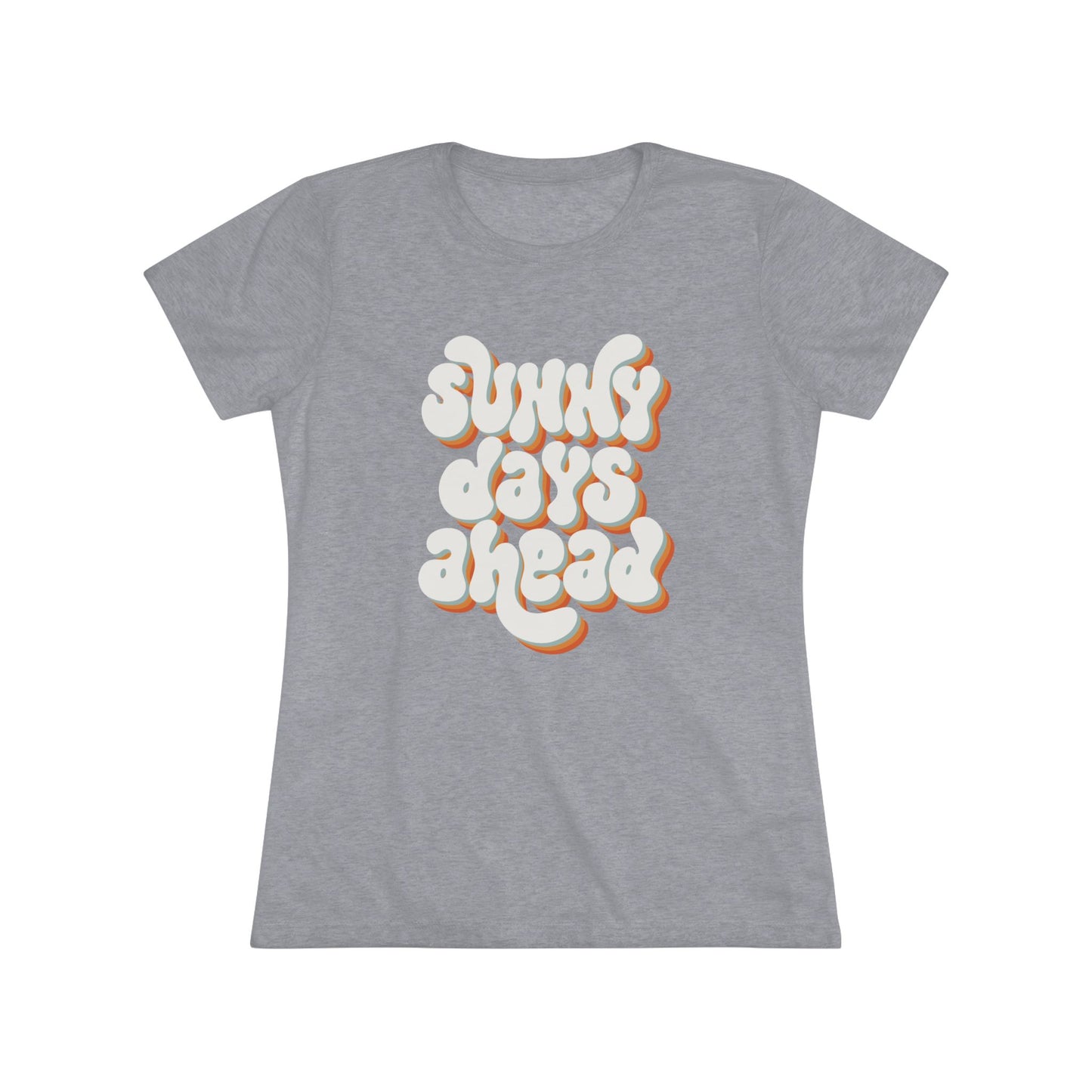 Sunny Days Ahead (Women)