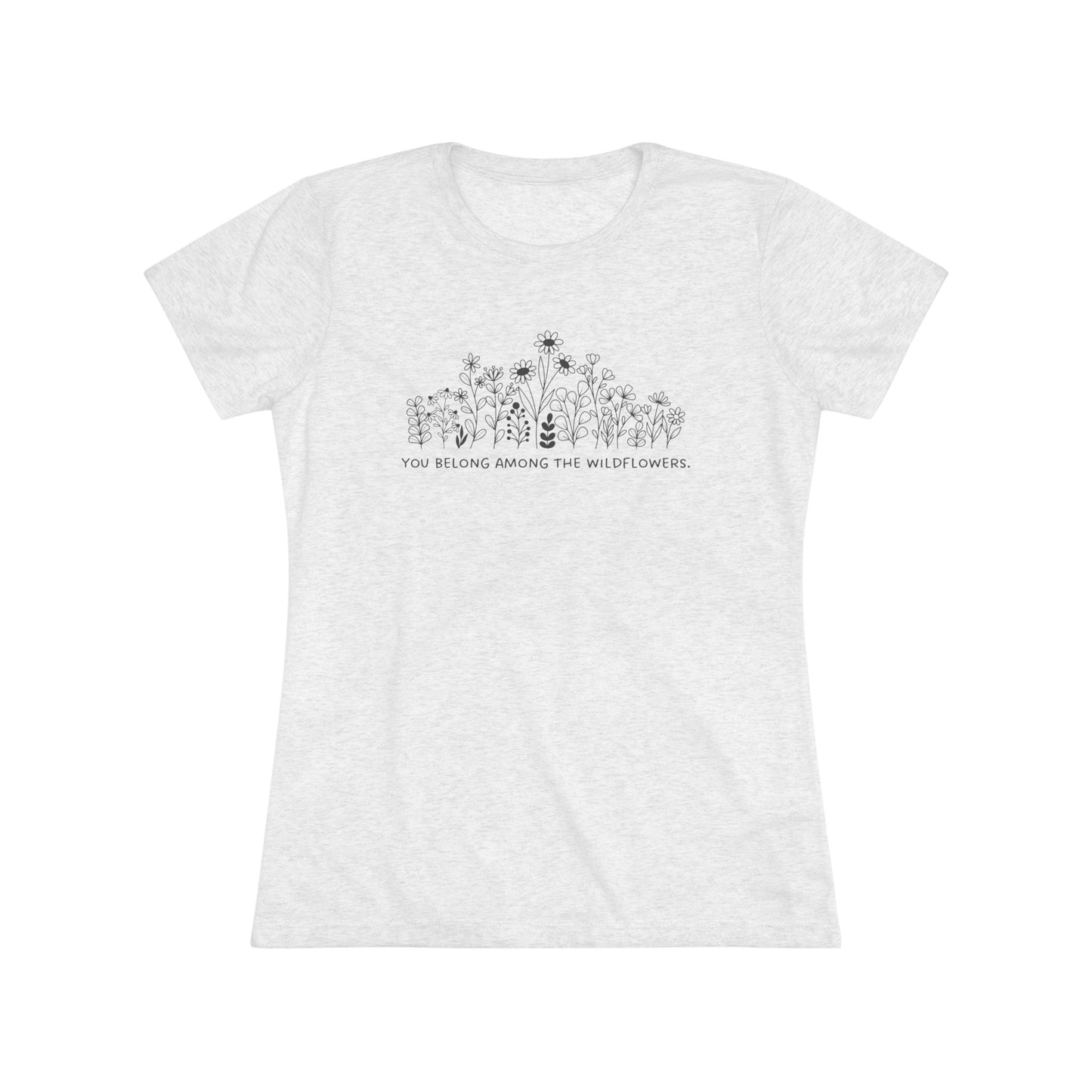 Wildflowers (Women)