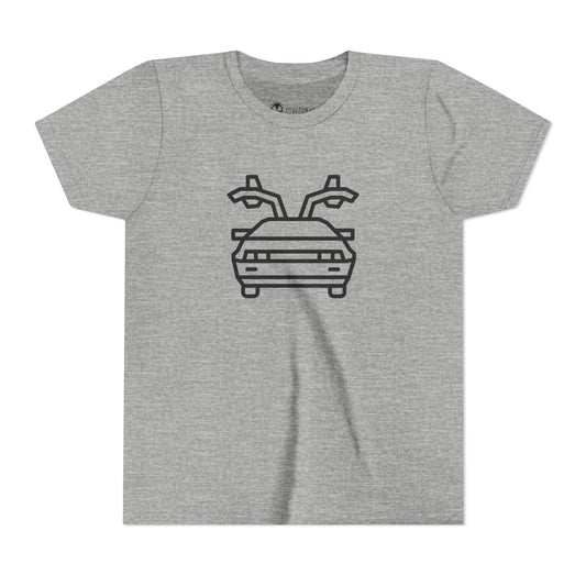 Delorean (Kids)
